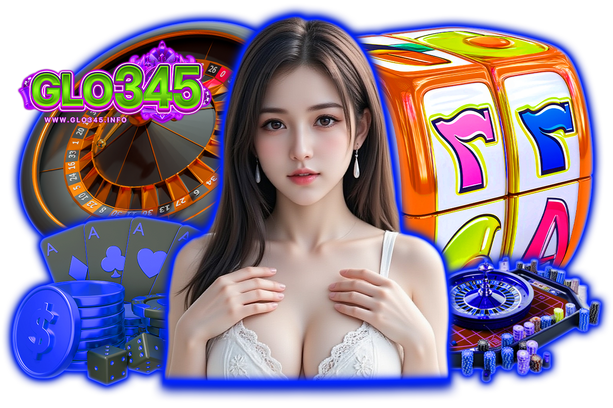 glo345 เว็บตรง
